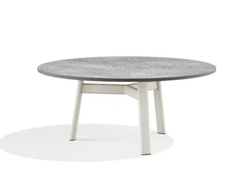 KANO - Low HPL coffee table by BABEL D - view 2